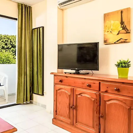 Global Euromar - By Global Holidays 6604 Holiday home Torremolinos